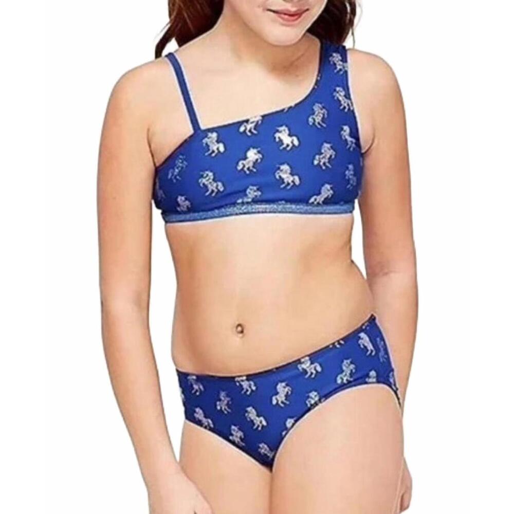 Girls swimsuit